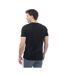 Mens Pete Embroidered Logo T-shirt Blue Original Penguin-1