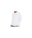 T-shirt Manches Longues Homme Blanc Pepe Jeans-1