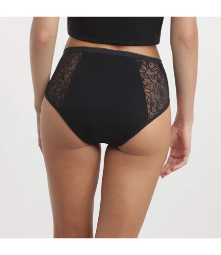 Shorty menstruel pour flux très abondant Dim Protect