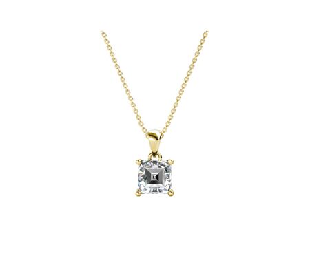 Parures Simple Square - Cristal d'Autriche