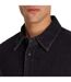 Mens Denim Slim Shirt Denim Calvin Klein-3