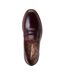 Mocassins Penny Garfield Homme Bordeaux Base London-4