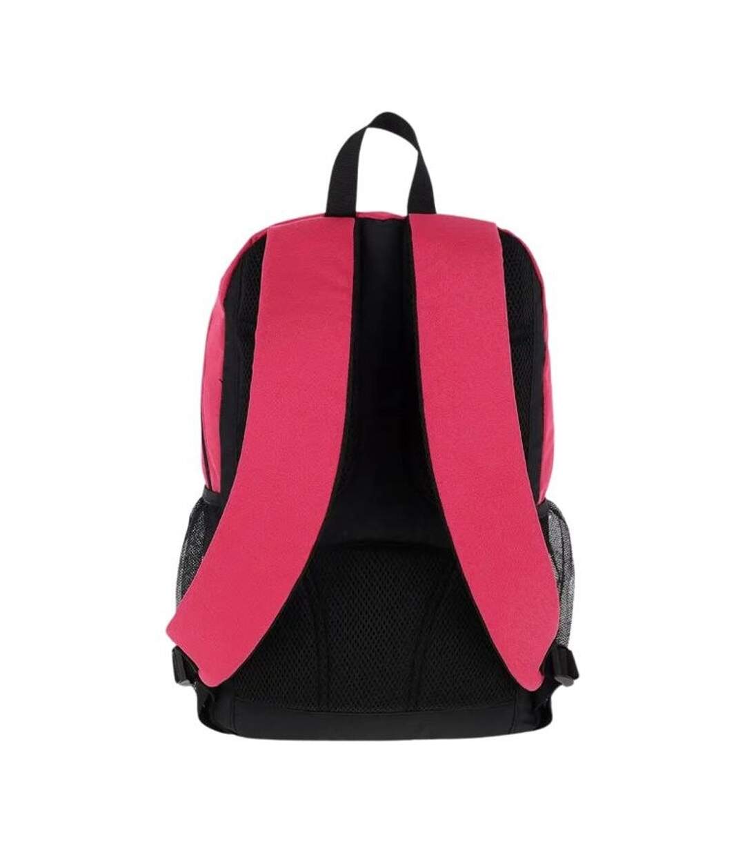 Childrens/kids Jwss25abacu404 23l Backpack One Size Pink 4F-2