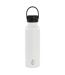 Bouteille Isotherme Taille Unique Blanc Real Madrid CF-3