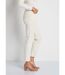 Pantalon 5 poches velours milleraies-3