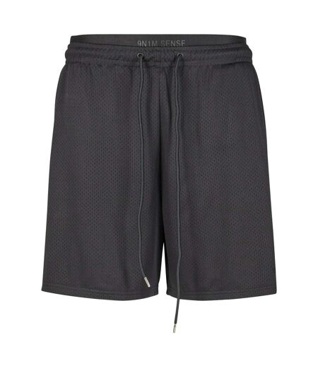 Short W-essential Homme Noir 9N1M SENSE