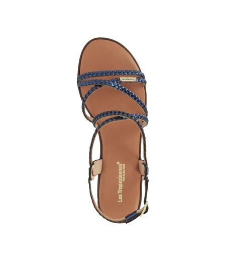 Sandales Cuir Les Tropeziennes Halfy