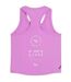 Womens/ladies Hyrox Dryelite Tank Top Orchid Puma-2