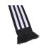 Écharpe Motif/style Kfc Taille Unique Noir Adidas-3