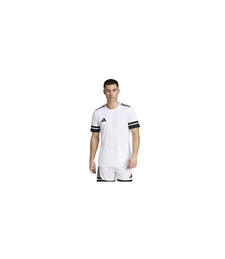 Maillot Squadra Homme Blanc Adidas