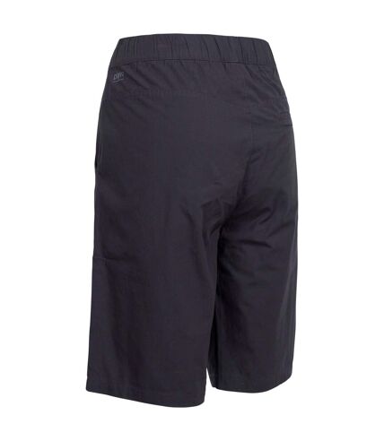 Trespass Womens/Ladies Siglos TP75 Shorts (Dark Grey) - UTTP6492