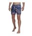 Short de bain melting salt clx homme violet Adidas-3
