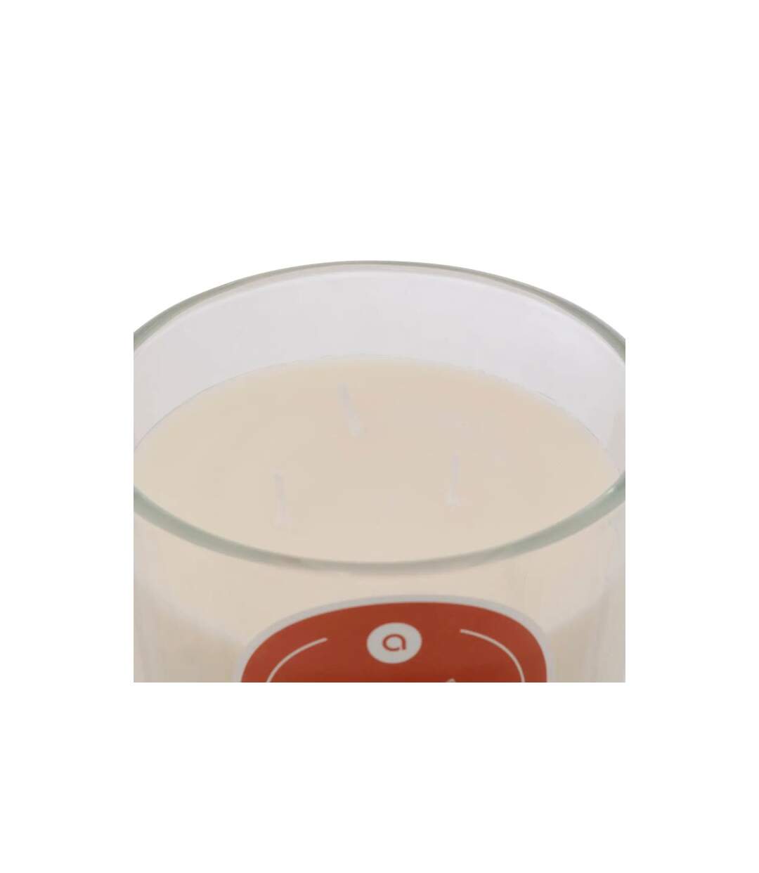 Bougie Parfumée en Verre Floa 610g Ambre-2