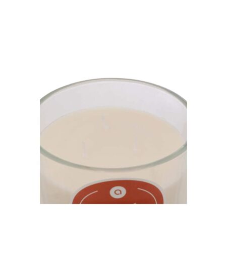 Bougie Parfumée en Verre Floa 610g Ambre