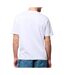 T-Shirt blanc homme kaporal tyler-2