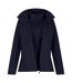 Kingsley veste imperméable 3 en 1 homme bleu marine Regatta