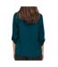 Blouse Bleu Femme JDY DIVYA - 38