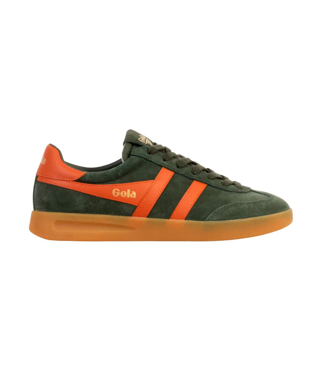 Basket Cuir Gola Cyclone-2