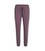 Pantalon De Jogging Motif/style Uni Johanne Femme Violet CCDK Copenhagen-2