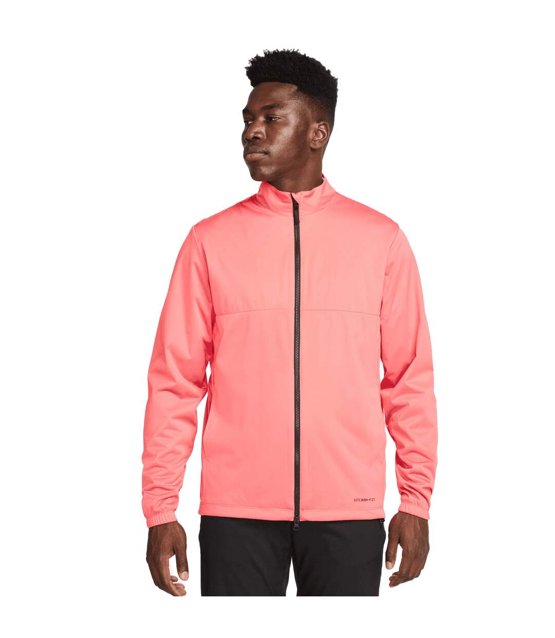 Mens victory storm-fit full zip jacket magic ember Nike-1