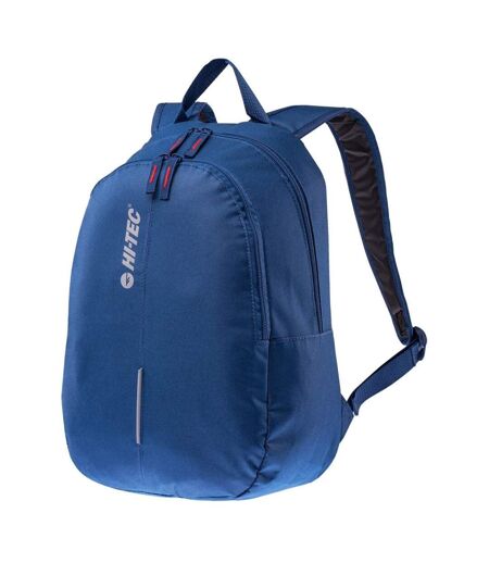 Sac À Dos Hilo Taille Unique Bleu Hi-Tec