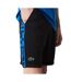 Short de sport noir homme lacoste gh9378-1