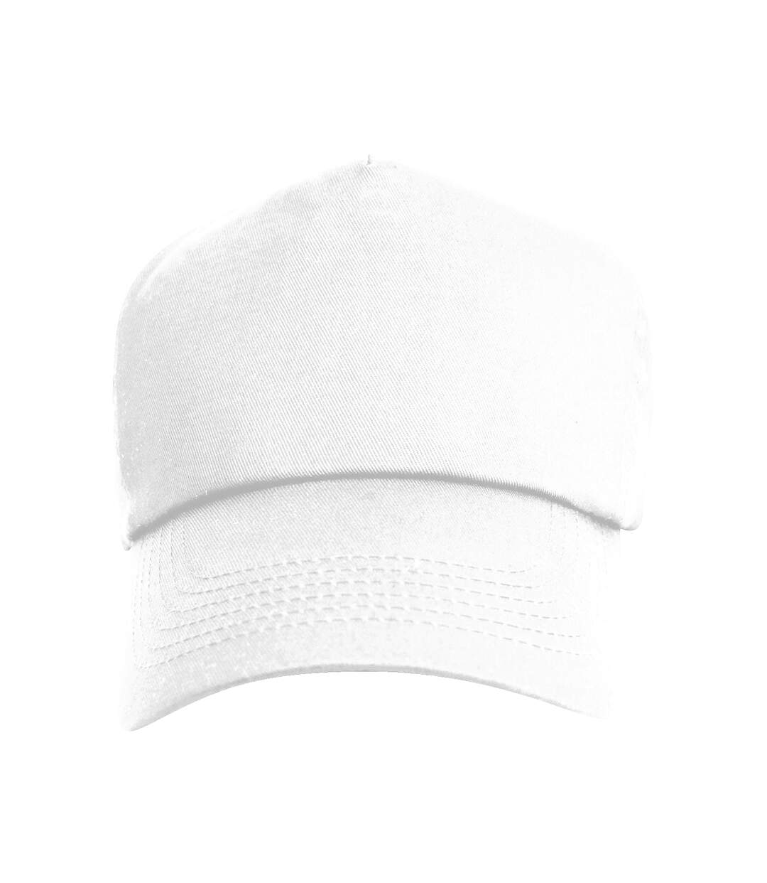 Casquette Blanc Result Headwear-3
