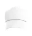 Casquette Blanc Result Headwear-3