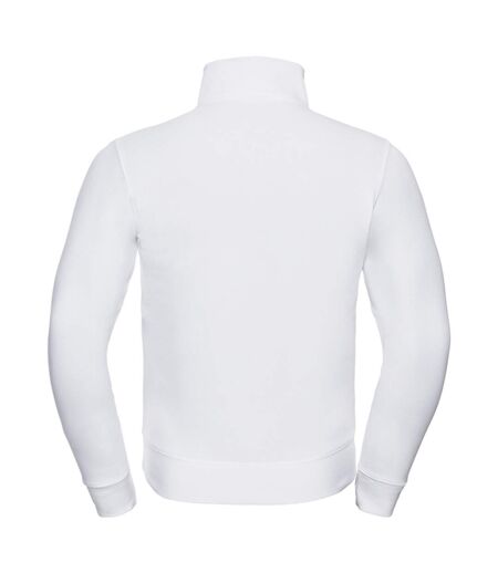 Veste De Survêtement Authentic Homme Blanc Russell