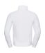 Veste De Survêtement Authentic Homme Blanc Russell-2