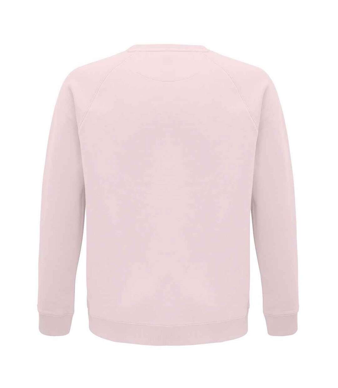 Sweat Space Adulte Rose Pâle SOLS-2