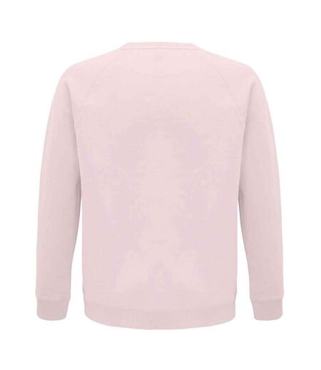 Sweat Space Adulte Rose Pâle SOLS