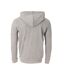 Sweat à Capuche Gris Homme Lee Cooper Odalo - 3XL