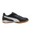 Mens King Futsal Football Boots  Black Puma-1