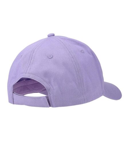 Childrens/kids Jwss25acabu388 Baseball Cap Violet 4F