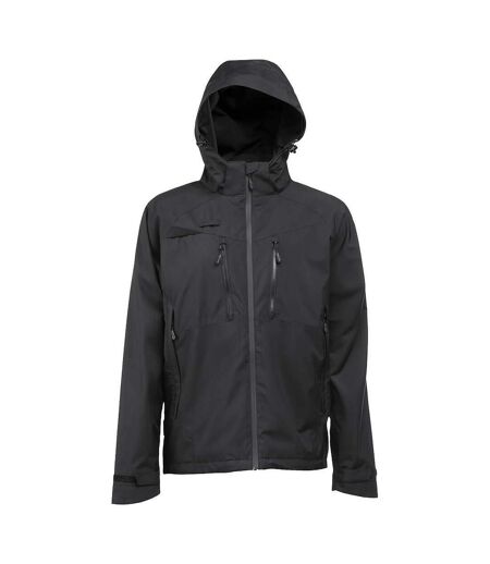 Veste Imperméable Dx4 Homme Noir Portwest