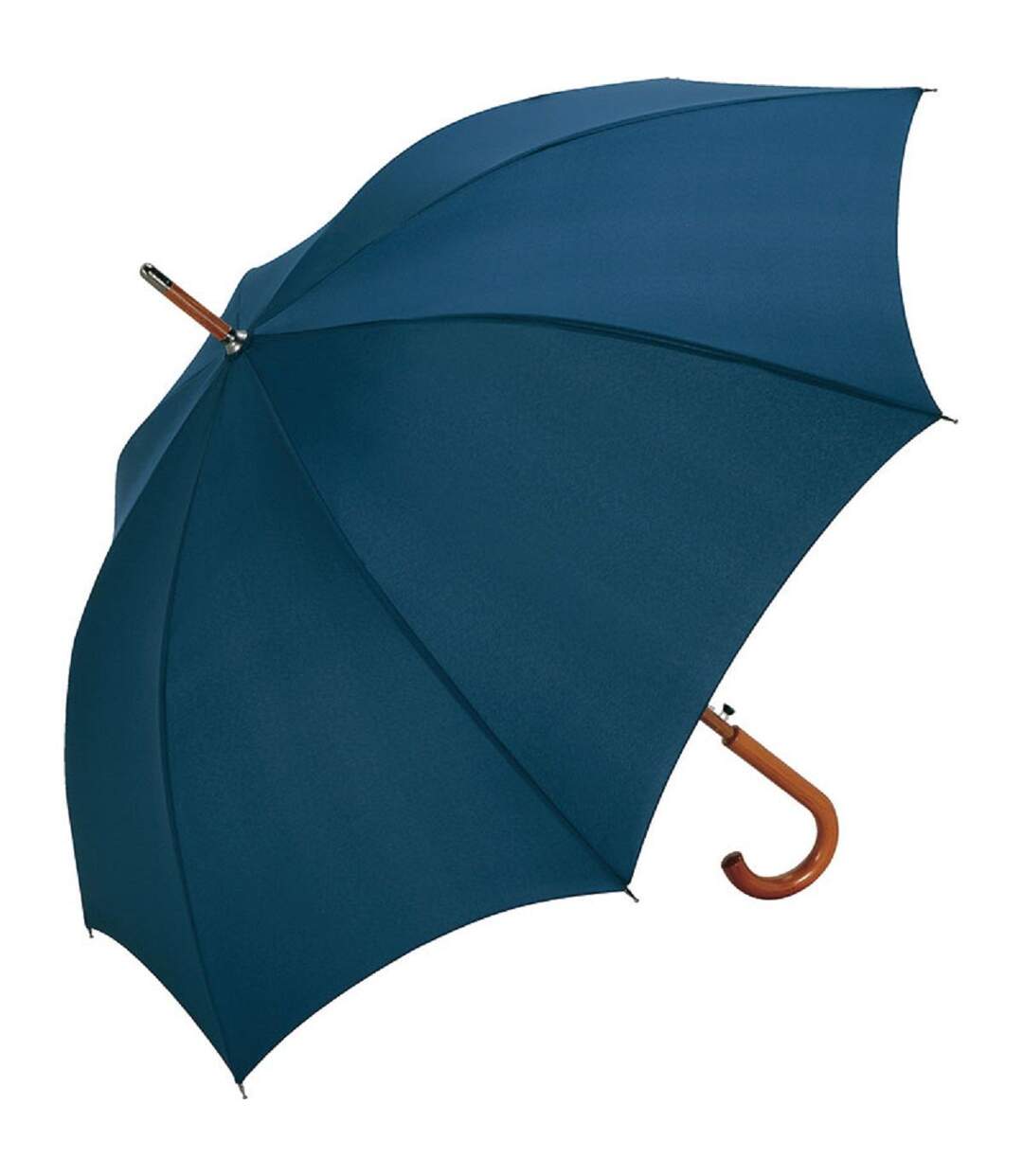 Parapluie standard - FP3310 - bleu marine-1