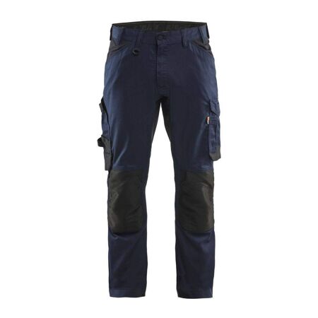 Pantalon  stretch BLAKLADER 1751 homme