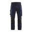 Pantalon  stretch BLAKLADER 1751 homme-1