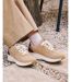 Isotoner Baskets femme-2