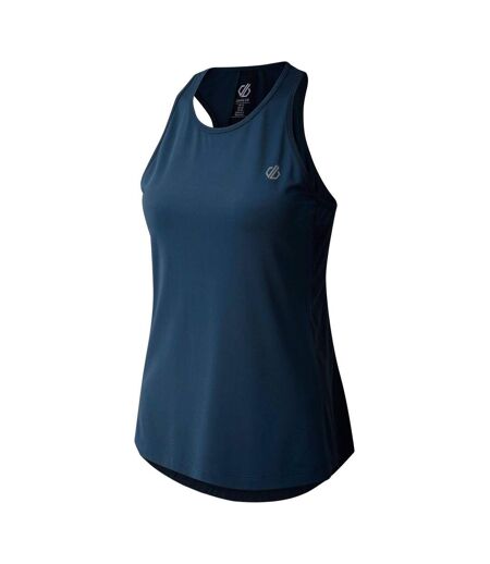Débardeur gravitate femme denim sombre Regatta