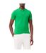 Polo Homme Vert Lacoste-3