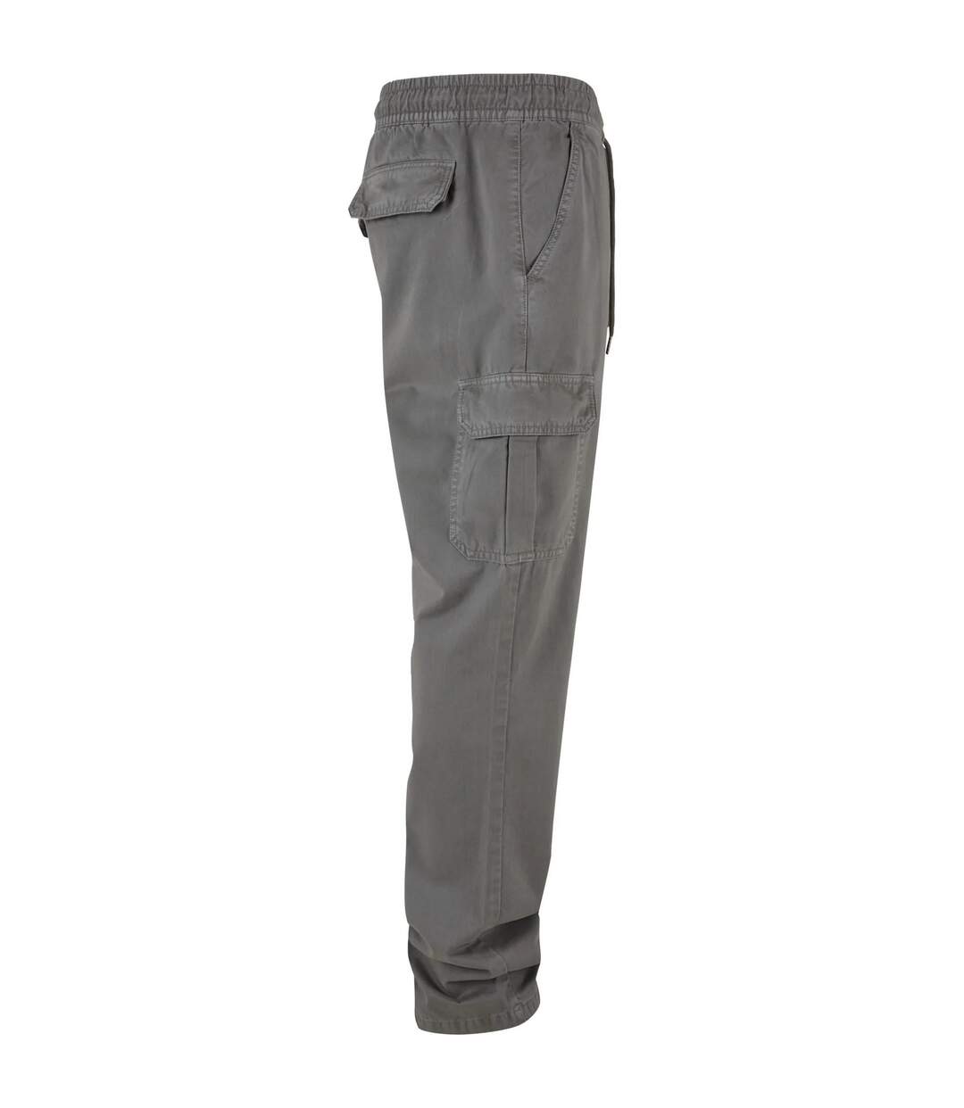 Pantalon à poches homme marron basané Urban Classics-4