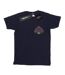 Disney - T-shirt COCO SEIZE YOUR MOMENT - Femme (Bleu marine) - UTBI16413-1