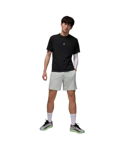 T-shirt Air Jordan Homme Noir Nike
