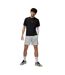 T-shirt Air Jordan Homme Noir Nike-1