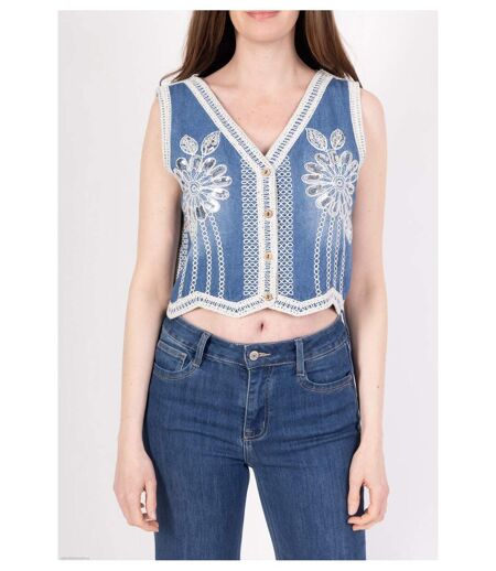 Gilet
