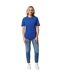 T-shirt Bryce Adulte Bleu Roi Iqoniq-1