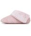 Isotoner Chaussons extra-light Bottillons femme micro éponge, semelle antidérapante-3