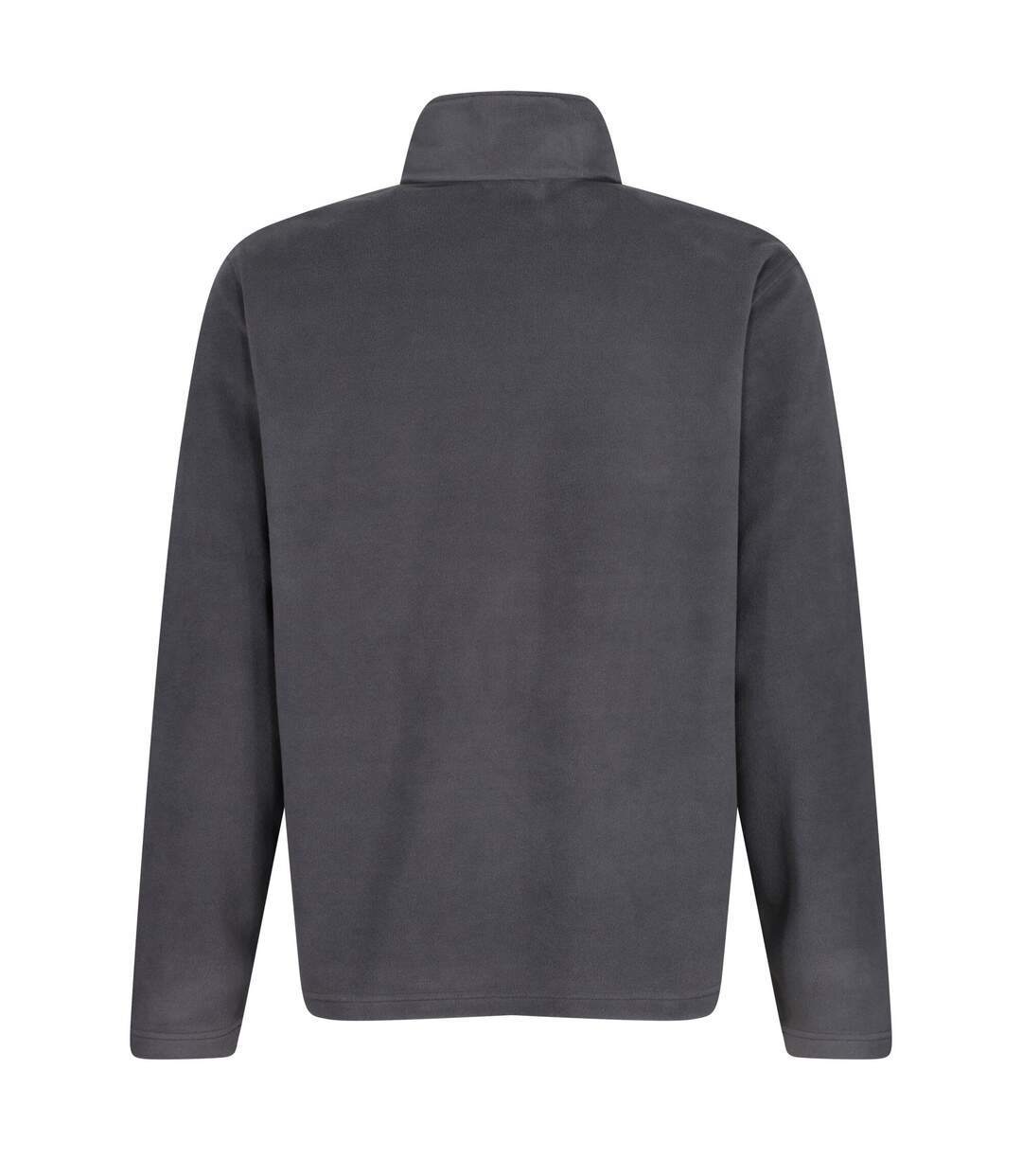 Polaire homme gris foncé Regatta-3